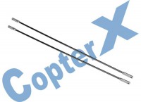 Tail Boom Brace